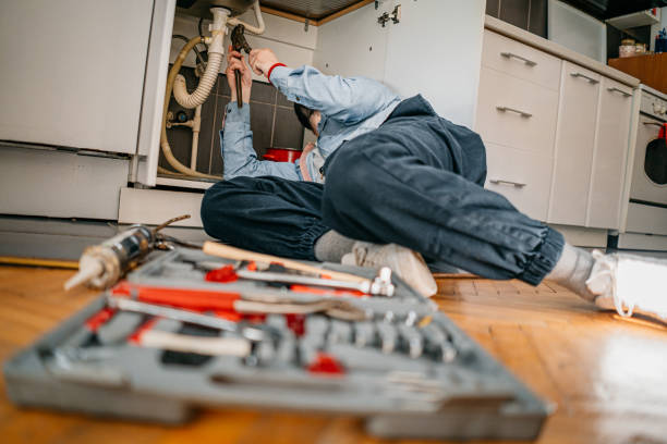 Weston, NJ Plumbing Company