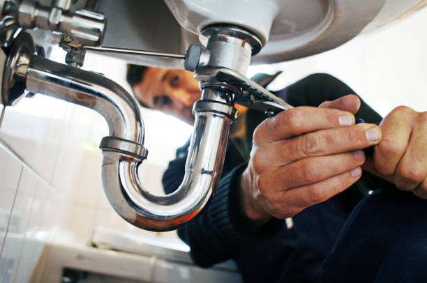 Best Emergency Plumbing Repair  in Weston, NJ