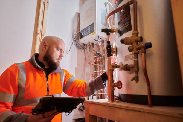 Best Emergency Plumbing Repair  in Weston, NJ