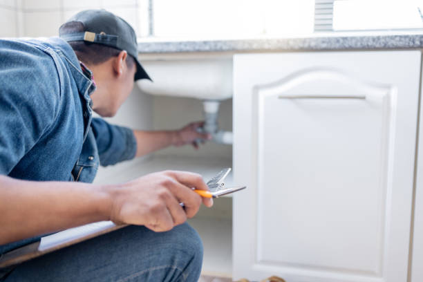Sprinkler Systems in Weston, NJ