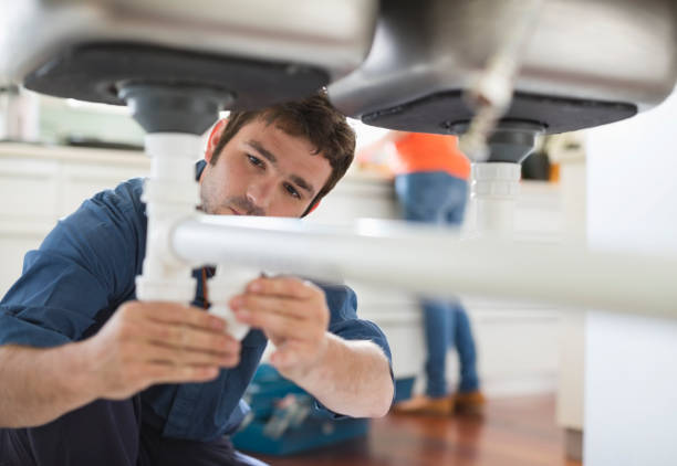 Best Affordable Plumber Near Me  in Weston, NJ