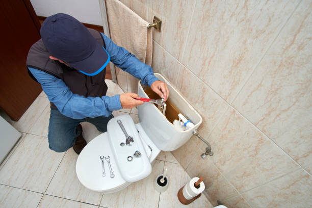 Best Faucet Repair  in Weston, NJ
