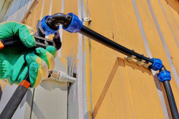 Best Local Plumber Services  in Weston, NJ