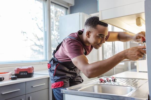 Best Shower Repair Services  in Weston, NJ