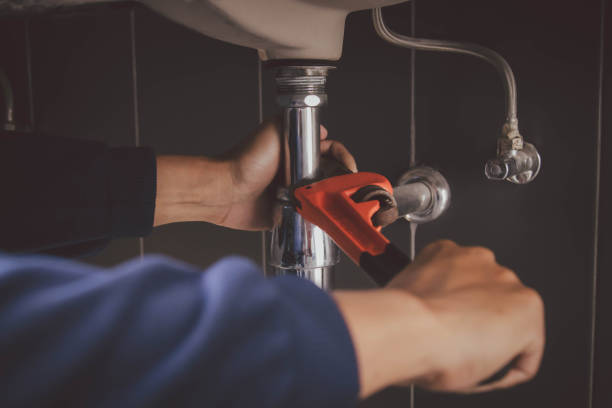 Best Sewer Cleaning Services  in Weston, NJ
