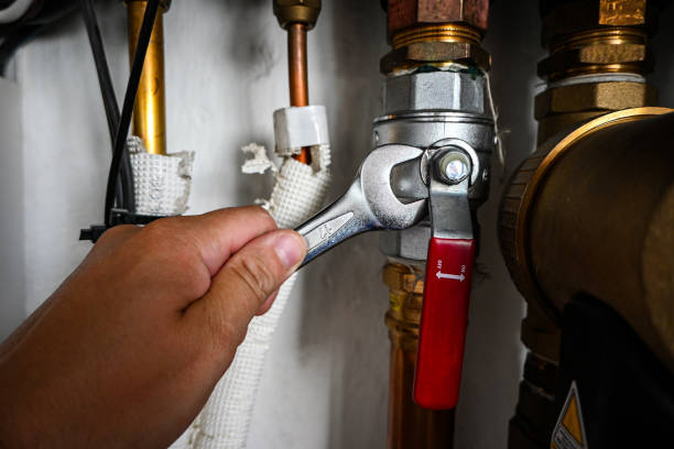 Best Water Softener Installation  in Weston, NJ